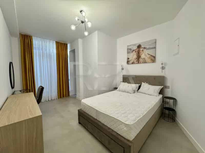 Apartament 2 Camere Ultramodern Mosilor Demisol