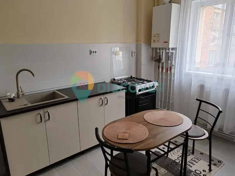 Apartament 2 camere 9 Mai Prima Inchiriere