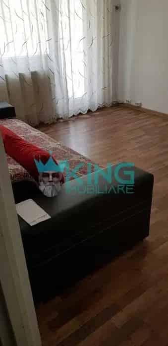 Podu Ros Apartament 2 Camere Mobilat Utilat Centrala Balcon