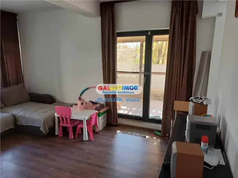 Casa 4 Camere Mobilata Chiajna