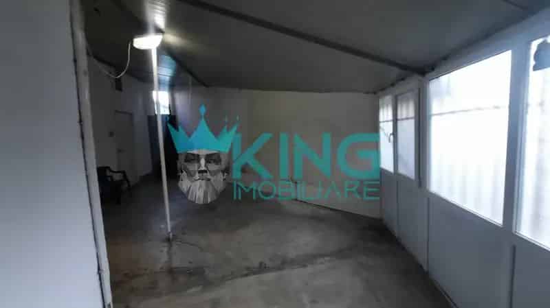 Spatiu Comercial Basarabia 140 mp