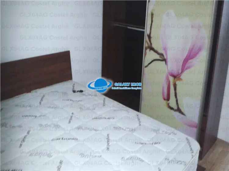 Inchiriere apartament 3 camere de lux, zona  Brancoveanu