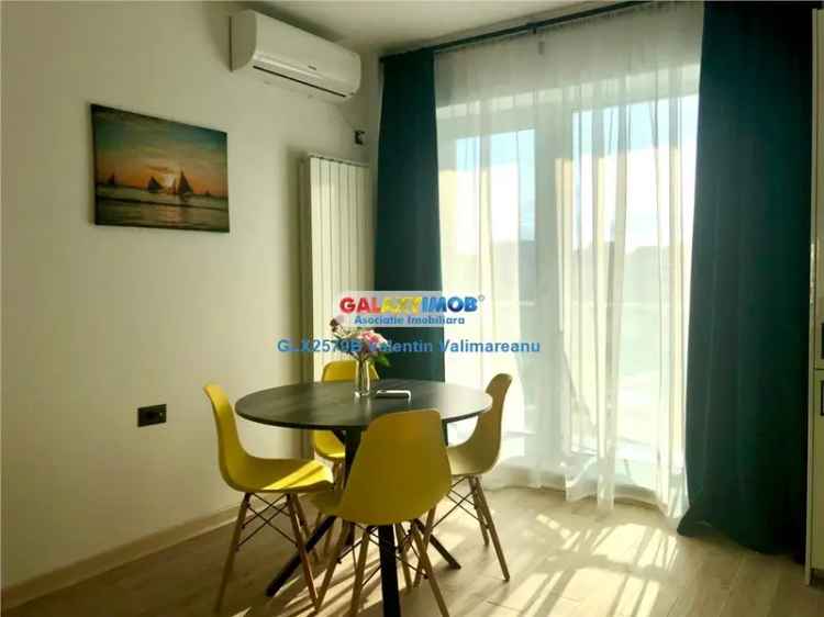 Apartament 2 Camere Alezzi infinity DV 658