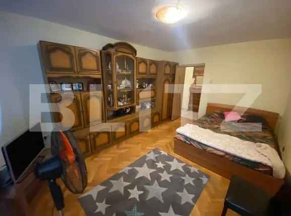 Apartament 3 camere, 74mp, zona Centru