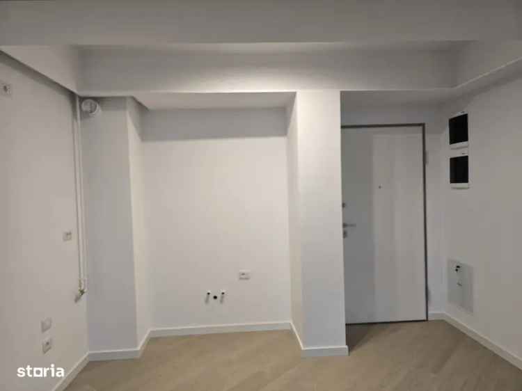 Vanzare apartamente 2 camere de lux in Cortina North Bucuresti