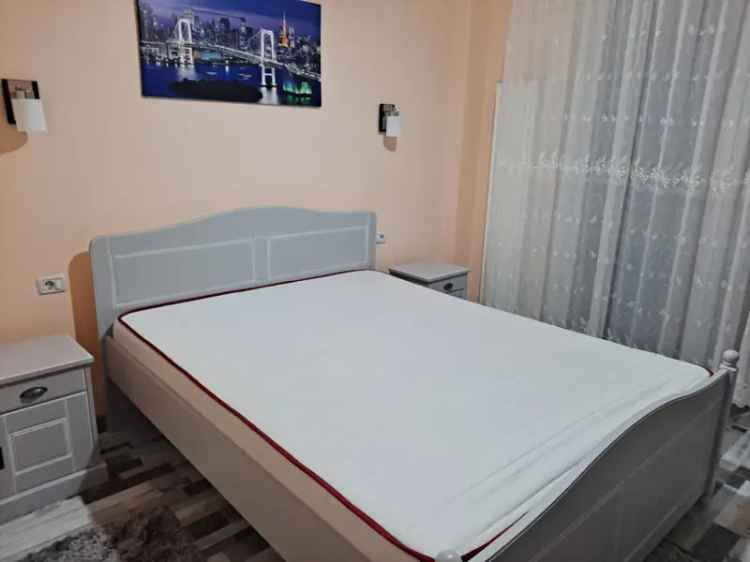 Apartament 2 Camere Mamaia Nord - aproape de plaja