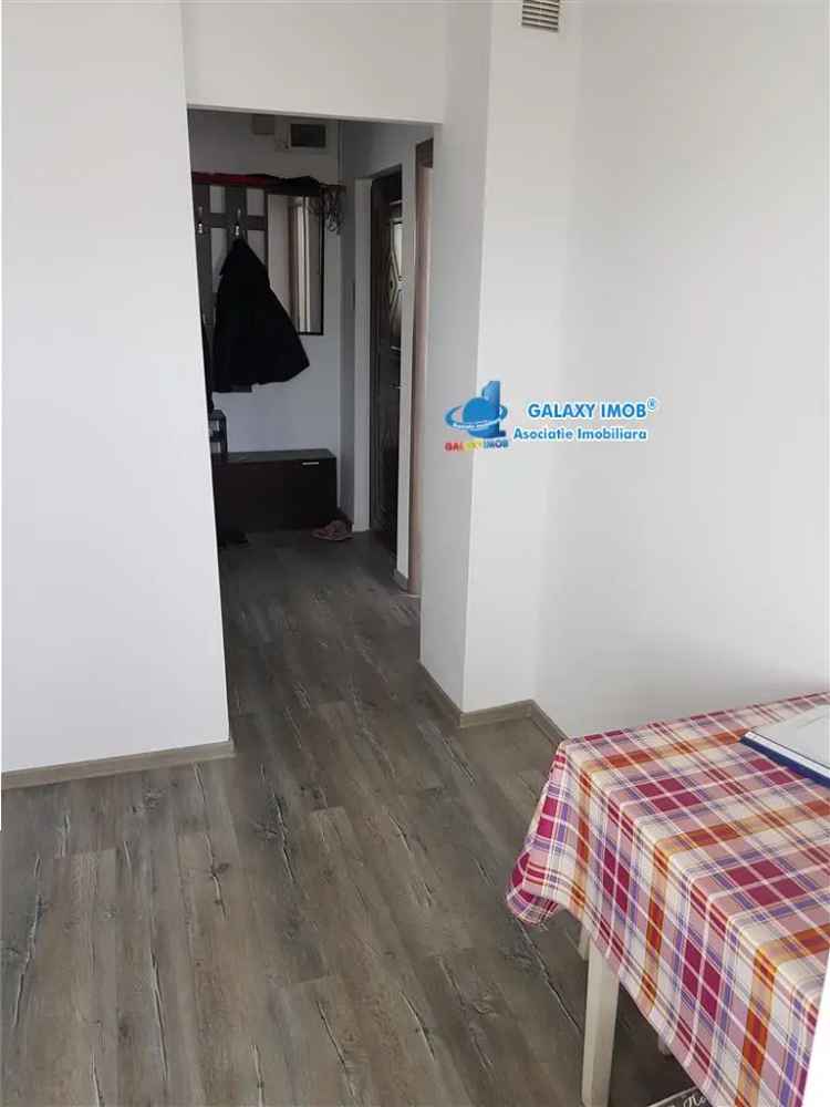 Inchiriere apartamente 2 camere mobilat etaj 4 zona Lidl Nord