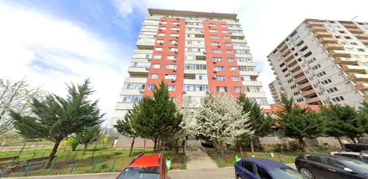 Apartamente de vânzare 2 camere în București cu lifturi în Drumul Taberei