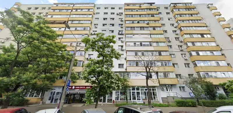 Apartament 2 Camere 4955mp Etaj 9 Sector 2 Bucuresti