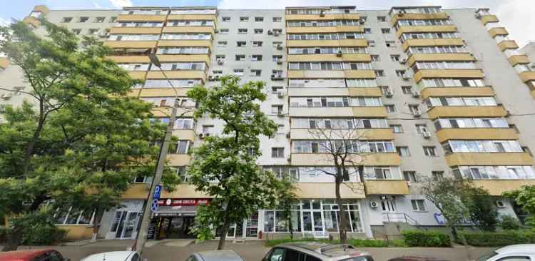 Apartament de vanzare 2 camere cu lift in sector 2 Bucuresti