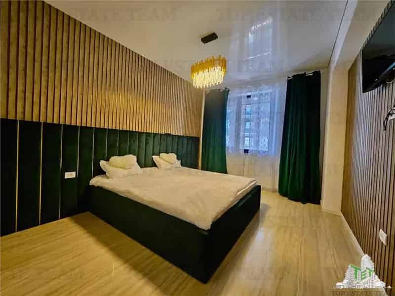 Stefan Building  Resort / Apartament de inchiriat pe termen lung cu vedere catre mare