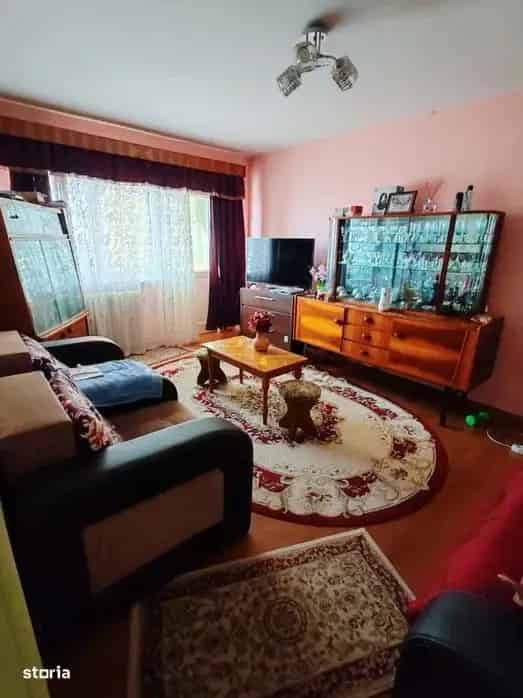 Apartament de vanzare 3 camere confort 1 zona Garii