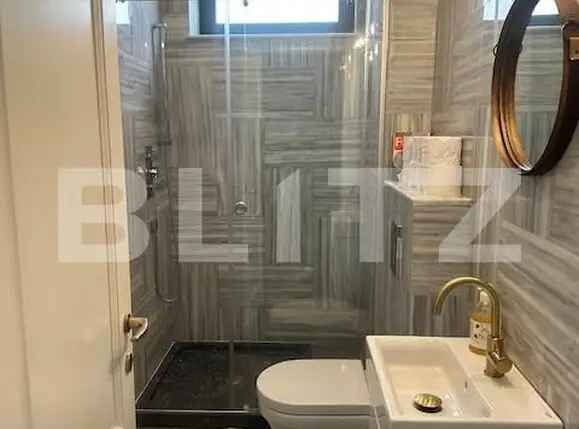 Apartament 3 Camere Lux, Lac Baneasa