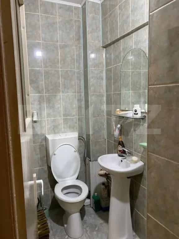 Apartament 3 camere 77 mp George Enescu