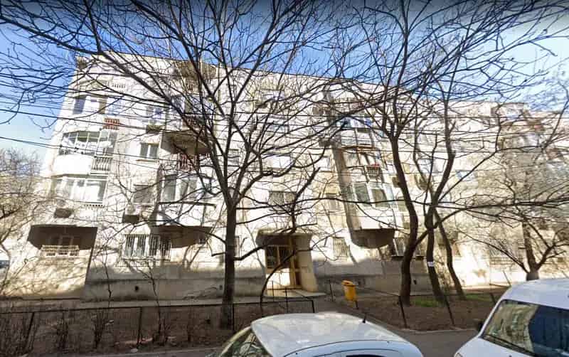 Apartament 3 camere Rahova 71mp