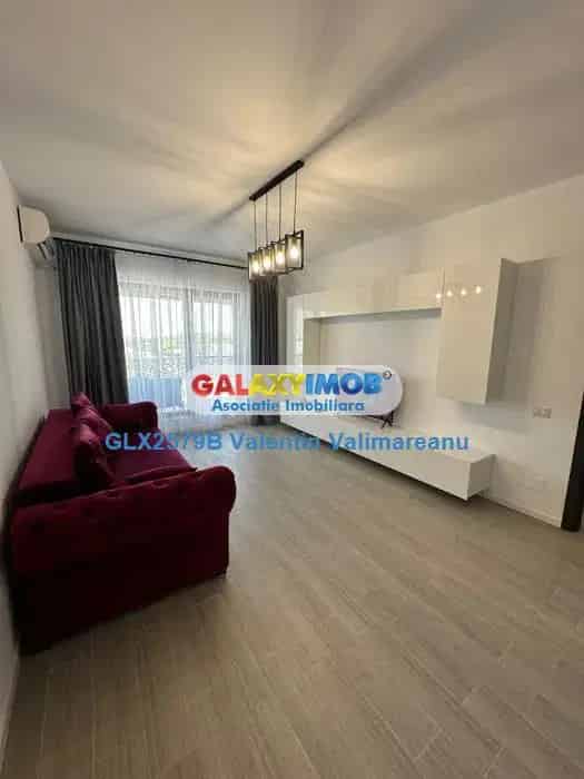 Garsoniera Titan DI 904 - 50 mp - Mobilata si Utilata