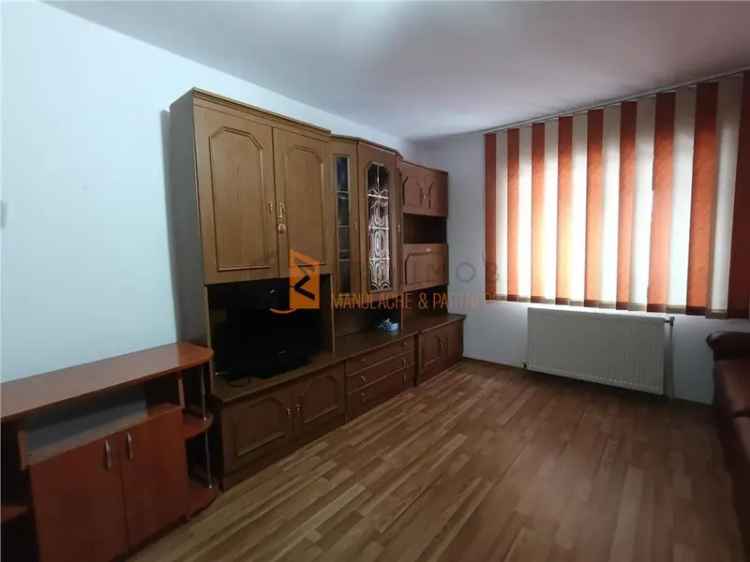 Inchiriere apartament 4 camere decomandat zona Dorobanti 2