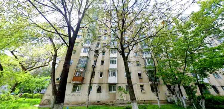 Apartament de vanzare 2 camere in Bucuresti sector 6 cu balcon