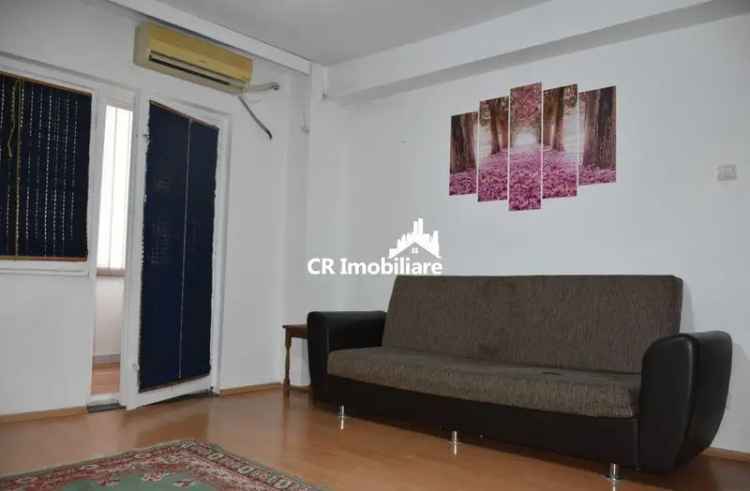 Apartament 2 camere, Piata Muncii