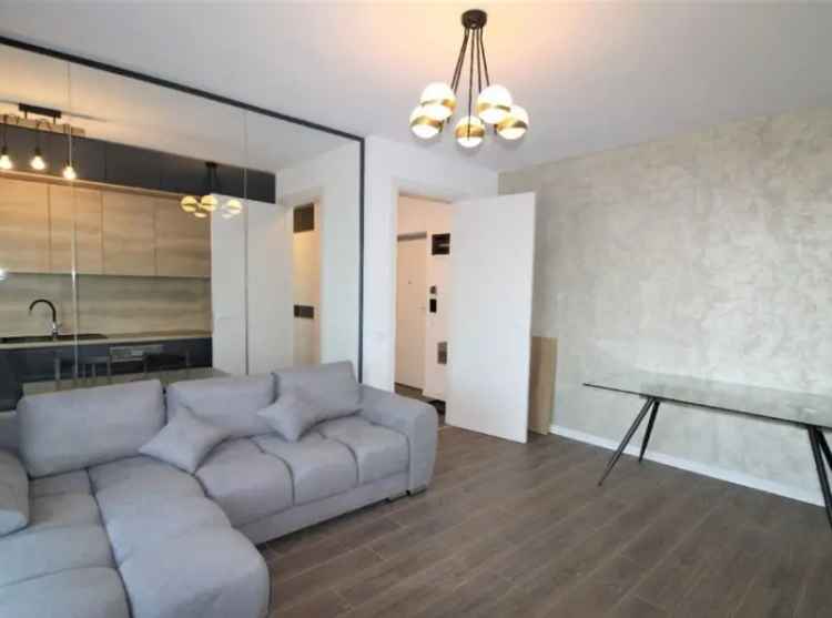 Apartament 2 Camere Cloud 9 Residence Vedere Superba