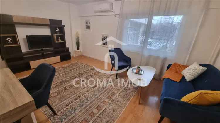 Inchiriere apartament 2 camere, Ploiesti, zona Republicii, Piata Mihai Viteazul