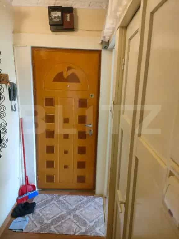 Apartament 2 camere Radauti zona centrala