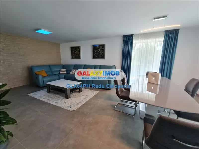 Vanzare Vila Lux 5 Camere Paulesti