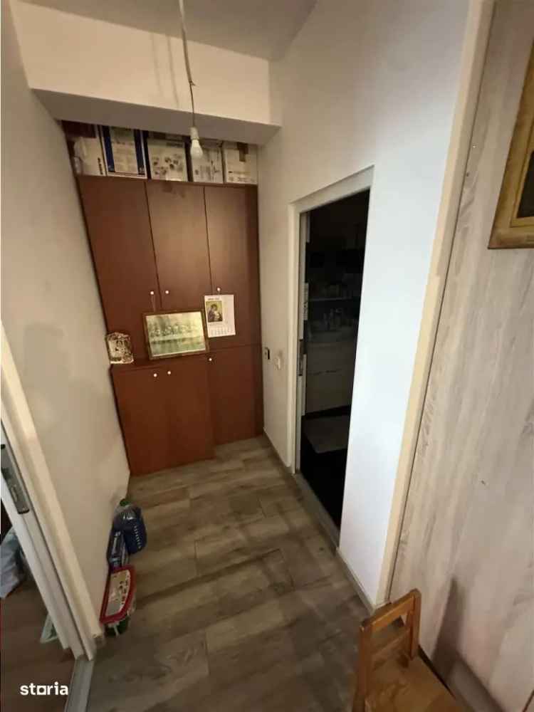 Vânzare apartamente nou în cartierul Sagului cu 2 camere și loc de parcare