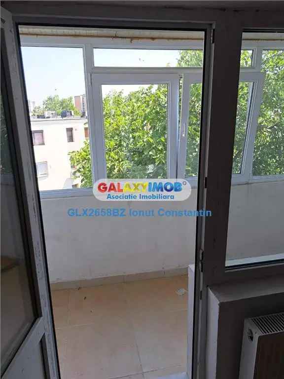 Inchiriere apartament 2 camere zona Micro 14