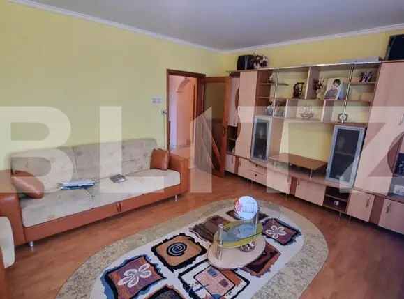 Apartament 3 camere, etaj 3, de neratat! 0% Comision Cumparator