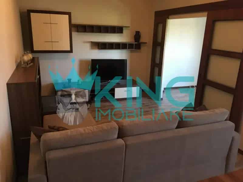 Apartament 4 Camere Republicii Mobilat Utilat Centrala Proprie Lift