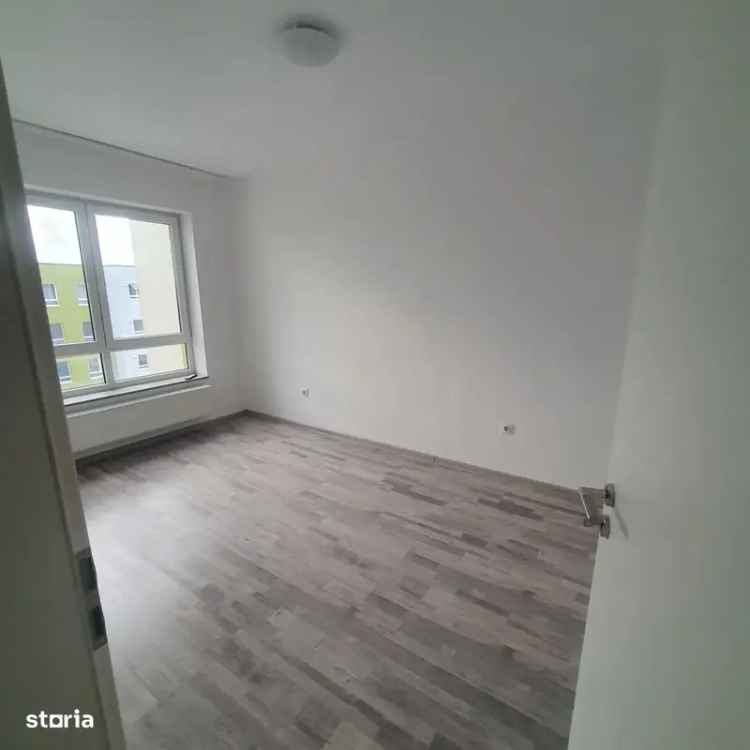 Apartament de vanzare cu doua camere in Avantgarden 3 Brasov cu loc de parcare