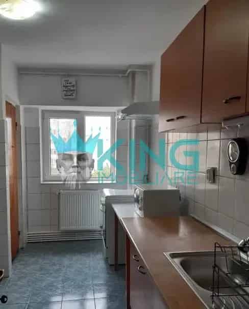 Apartament 2 Camere Stadion Bucuresti - Mobilat Utilat