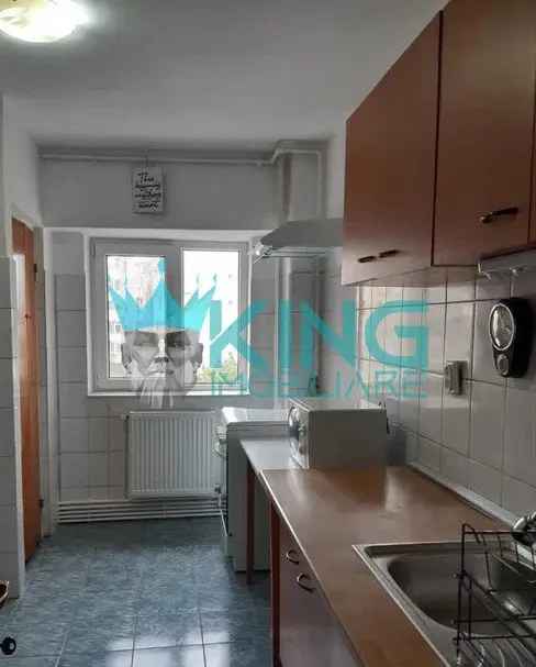 Apartament 2 Camere/ Stadion/ Balcon/ Centrala Proprie