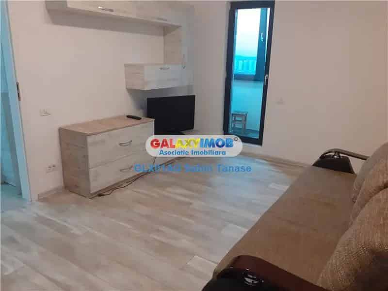 Inchiriere Ap 2 Camere Nord Etaj Intermediar Bloc Nou