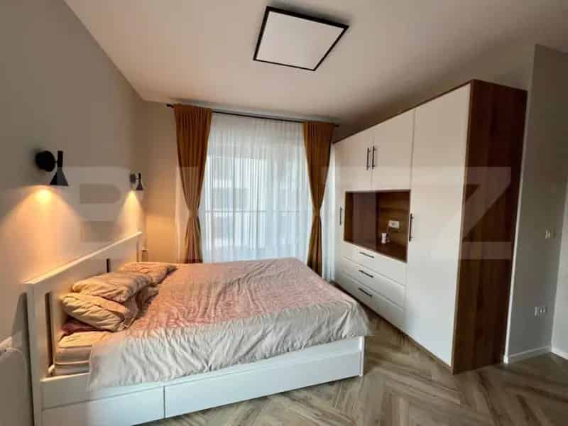 Apartament 3 camere Vivo - 68 mp - 2 Bai - Loc parcare