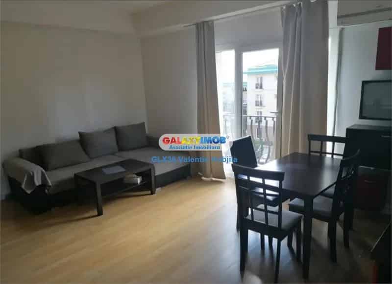 Inchiriere Apartament 2 Camere Complex Cosmopolis Bucuresti