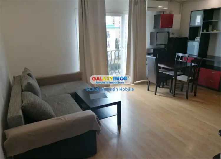 Inchiriere / Vanzare apartament 2 camere Complex Cosmopolis