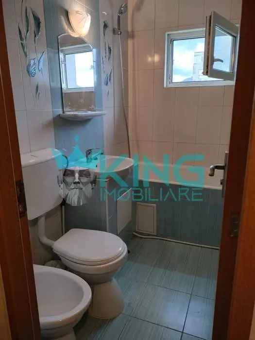 închiriere apartamente 2 camere central aer conditionat parcare zona verde