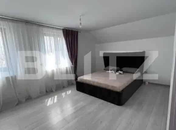 Casa 4 Camere 91mp Sf Ilie Nou Terasa Magazie Curte