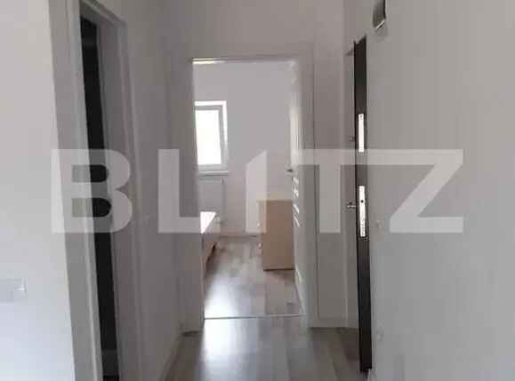 Apartament 1 camera, 33 mp, zona-Lunca Cetăţuii