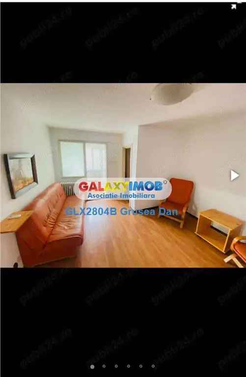 Apartament 2 Camere Aparatorii Patriei G 117