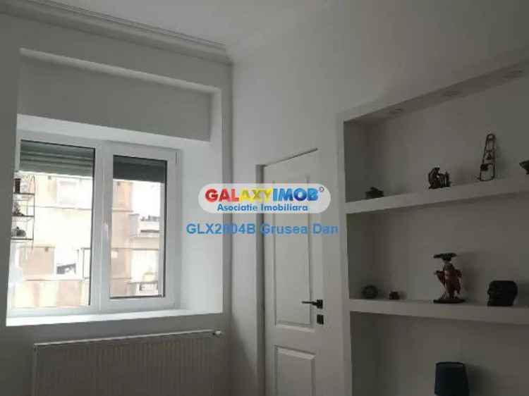 Apartament 2 Camere Calea Victoriei G 028