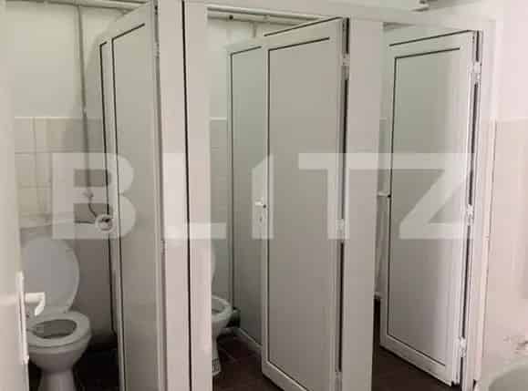 Spatiu Birouri 400mp Grigorescu 14 Incaperi Renovate