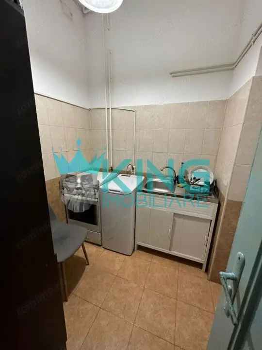 Apartament 2 Camere Universitate Bucuresti