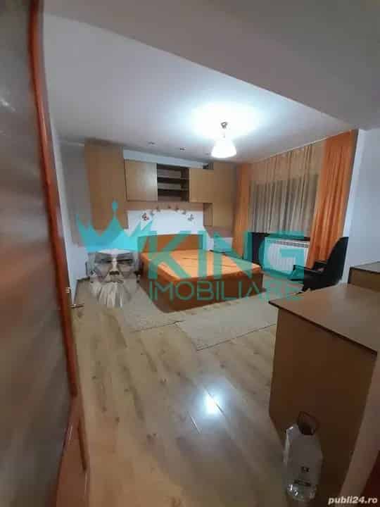 Apartament 2 Camere Sarariei Mobilat Utilat