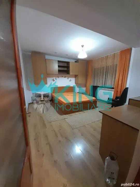 Inchiriere apartamente 2 camere mobilate in Sarariei