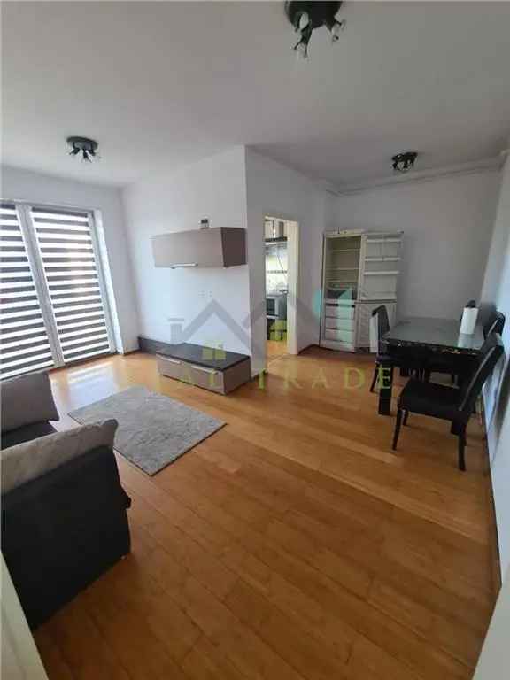 Apartament de vânzare cu 2 camere decomandat în Avantgarden