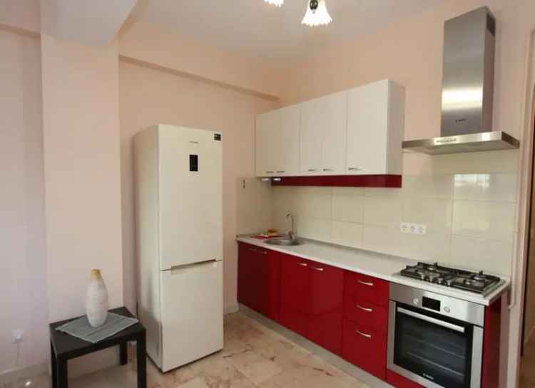 Apartament  3 camere  , 64 metri, etaj 2 Cod:151326