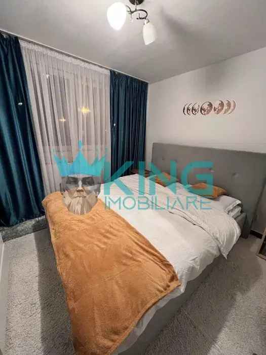 Apartament 2 Camere Teiul Doamnei Bucuresti